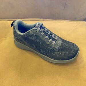 Alegria - N8ture Black - Multiple Sizes (NEW W/ BOX)